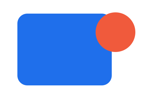 A generated logo on a transparent background, the checkerboard showing through, before the batch ran.